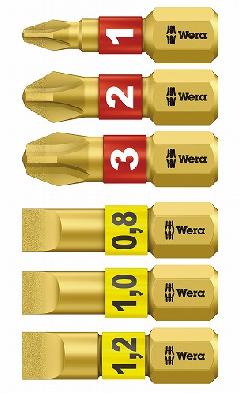 Wera@851/800/1BDC/6S