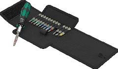 Wera 838RA S SetP 051060