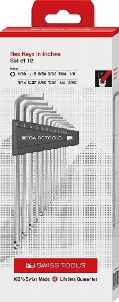 PB SWISS TOOLS@212Z.LH-12CBB