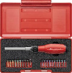 PB SWISS TOOLS@38510.R-100SET