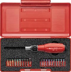 PB SWISS TOOLS@38510.R-30SET
