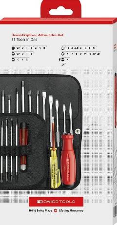 PB SWISS TOOLS�@38515.CBB