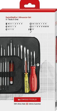 PB SWISS TOOLS�@38515.LEDCBB