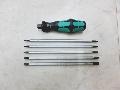 Wera80Vario/87S