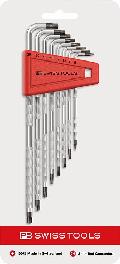 PB SWISS TOOLS3411H6-25CN