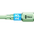 Wera3840/1-2.5