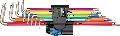 Wera3967/9 TX SXL Multicolour HF Stainless 1  022689