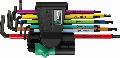 Wera967/9TX BO Multicolor  024335
