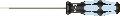 Wera3335-0.6X3.5X100 032002
