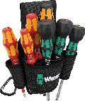 Wera 9621 Belt Pouch set2  136033