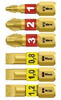 Wera851/800/1BDC/6S