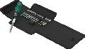 Wera 838RA S Set 051060