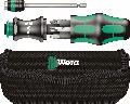 Wera　KK25 with pouch 051024