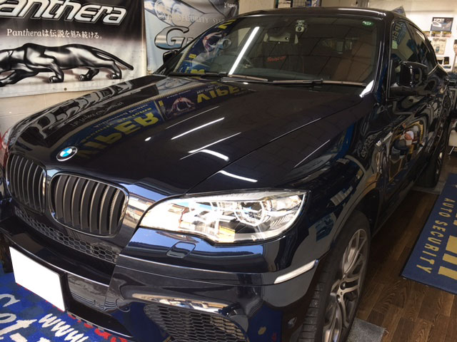 BMW@X6iE71)Grgot