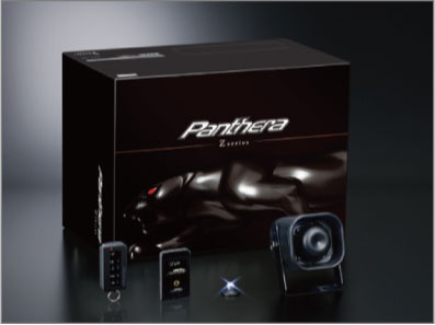 Panthera Z705