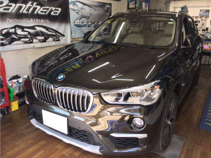 BMW@X1iF48jVIPERt