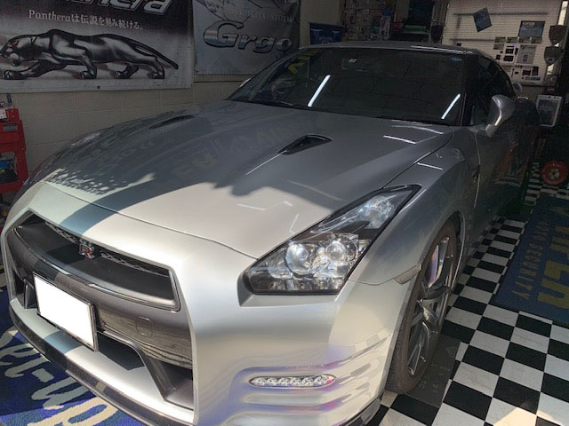 R35GT-RGrgot