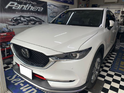 CX-5VIPERt