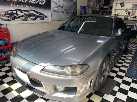 S15VrACLIFFORDt