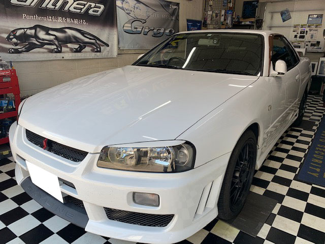 R34XJCCCLIFFORDt