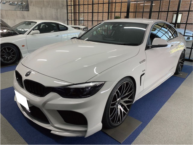 BMW4V[YiF32)VIPERt