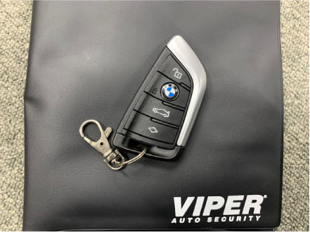 BMWX3VIPERt