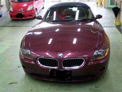 BMW@yS@57200kms