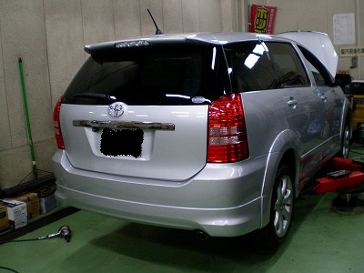 ECbV@86000kms