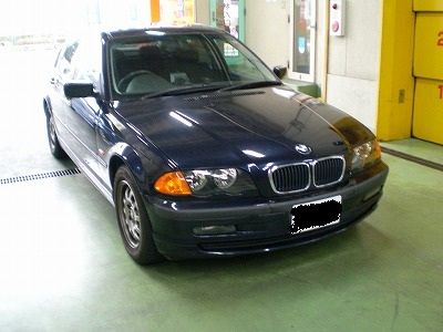 BMW@RV[Y@s42600km