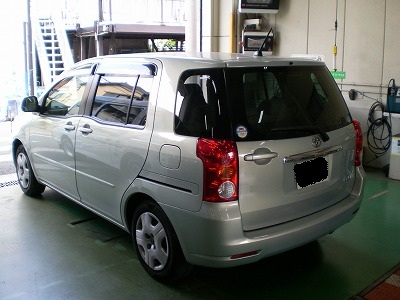 E@65200kms