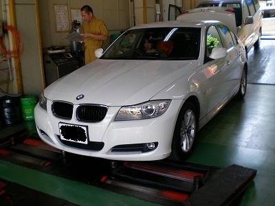 BMW@RV[Y@23500kms