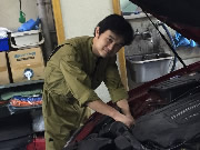 中山 隆一