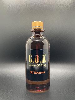 IC[o[ OIL REMOVER ꏜ