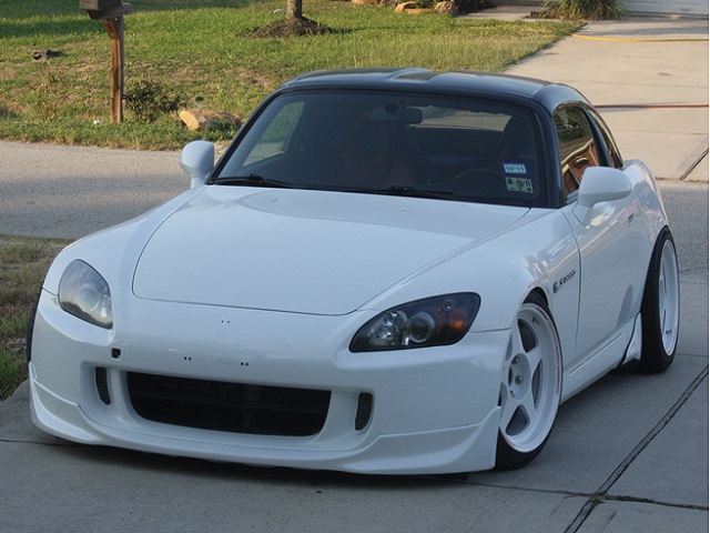 S2000ץ쥿եȥå