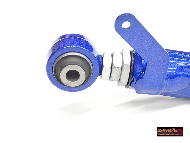 てなグッズや FD2 シビック リアアッパーリテーナー MAXRACING ienomat