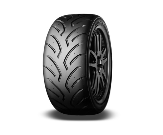 DUNLOP DIREZZA 03g 195 55 R15 4本