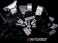 K-TUNED