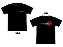 ゼロファイターオフィシャルTシャツ