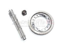 �[���t�@�C�^�[ �t�@�C�i���M�A�L�b�g