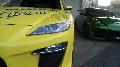 TifariaRacing RX-8CAT'sEYEʸѡ