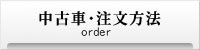 中古車・注文販売