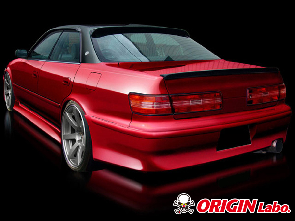 Origin Jzx100 マーク 全年式 スタイリッシュライン エアロキット ドリフト 大阪 Origin Jzx100 マーク 全年式 スタイリッシュライン エアロキット ドリフト 大阪