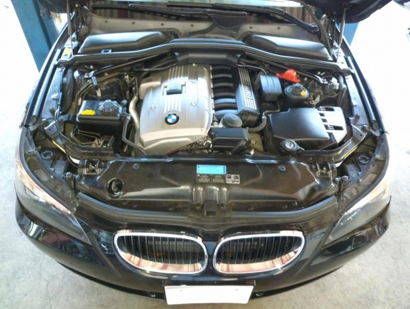 無償保証 BMW E39 E38 ラジエーター 525i 528i 530i 735i 740i 750i