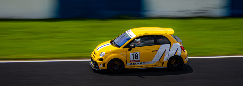 マッキナ メインスライド画像