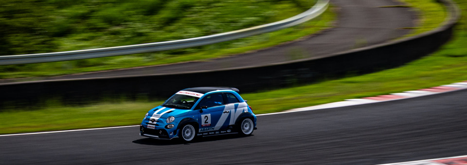 マッキナ メインスライド画像