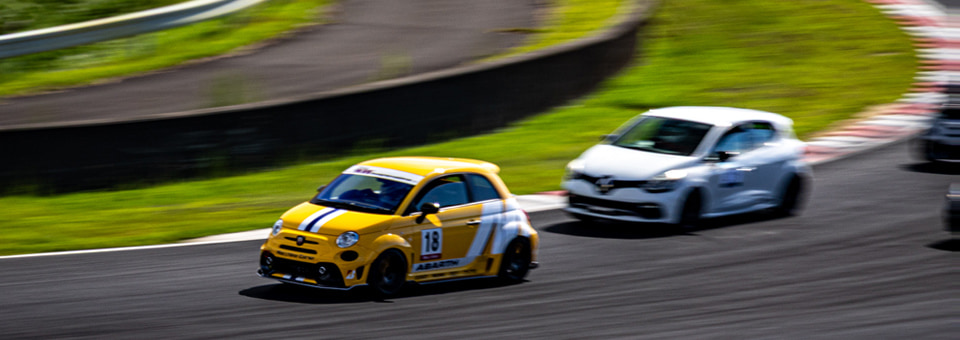 マッキナ メインスライド画像