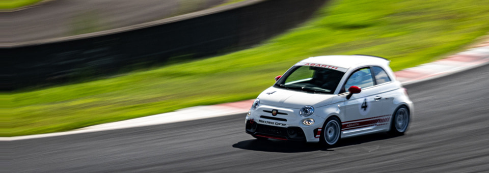 マッキナ メインスライド画像