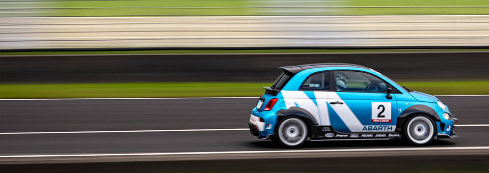 マッキナ メインスライド画像