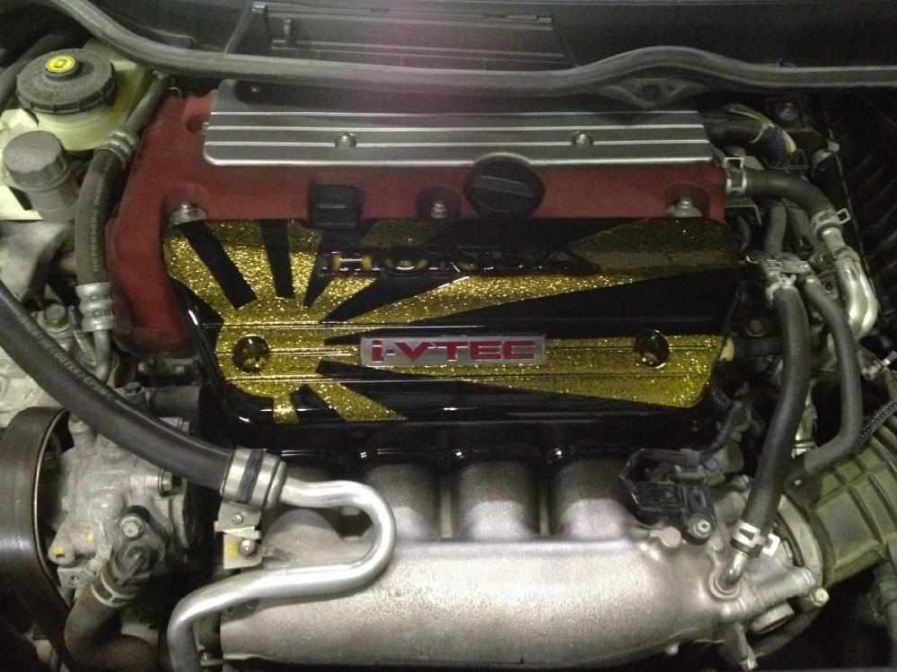 FD2 VrbN TypeR K20A C}jJo[yCg