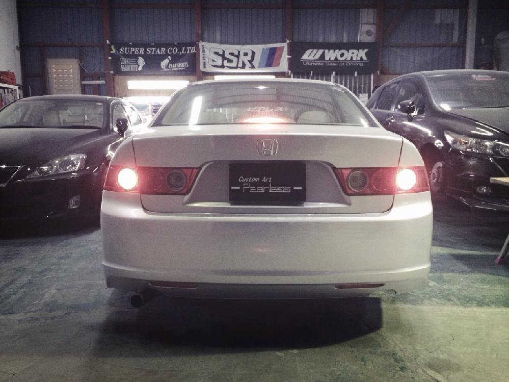 HONDA AR[h@CL9@It}t[